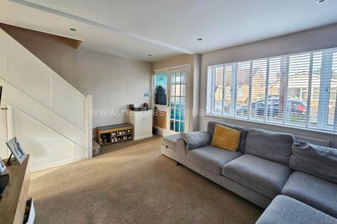 undefined, South Crescent, Southend On Sea