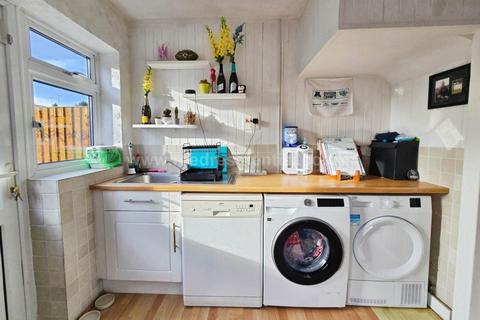 undefined, South Crescent, Southend On Sea
