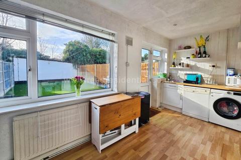 undefined, South Crescent, Southend On Sea
