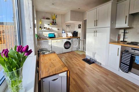 undefined, South Crescent, Southend On Sea