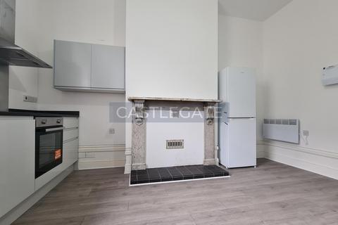 undefined, Market Place, Huddersfield Town Centre, HD1