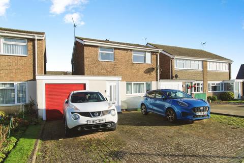 Deansfield, Cricklade, SN6