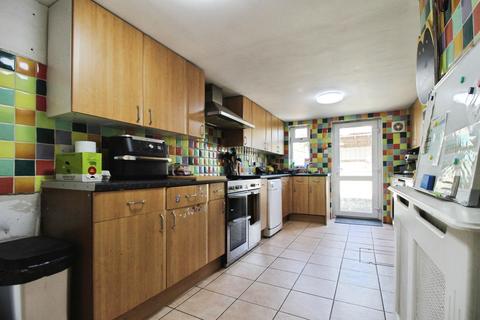 undefined, Deansfield, Cricklade, SN6