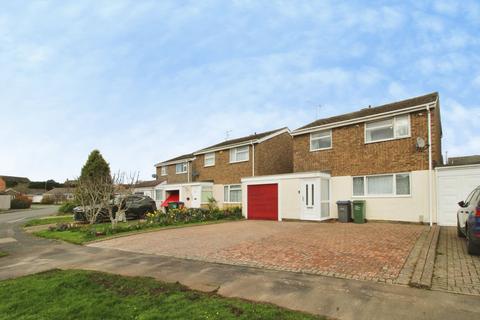 undefined, Deansfield, Cricklade, SN6