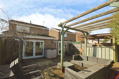 undefined, Deansfield, Cricklade, SN6