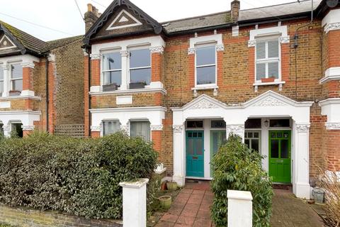 undefined, Davenport Road, London, SE6