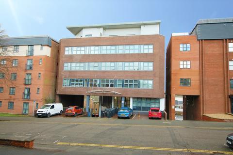 undefined, Aspen House, 14 Station Road, Kettering, Northamptonshire, NN15