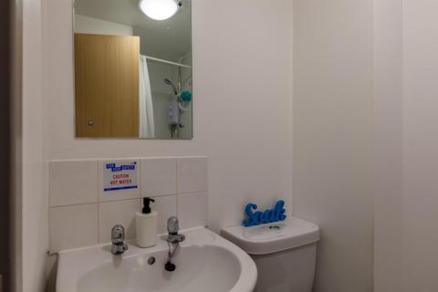 undefined, Linekar Road, Leicester LE2
