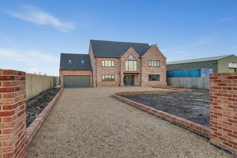 undefined, Fallow Corner Drove, Manea, PE15