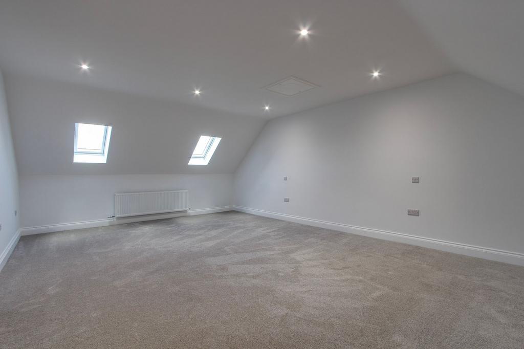 Bedroom Six