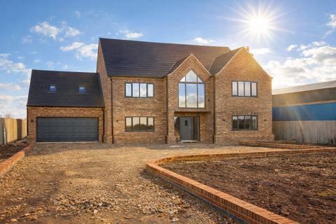 undefined, Fallow Corner Drove, Manea, PE15