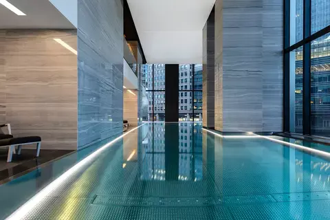 2 bedroom apartment for sale, Marsh Wall, Canary Wharf, London E14