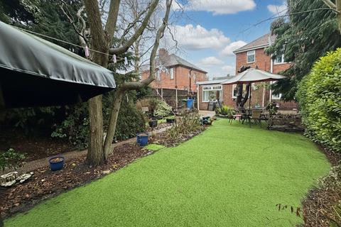 3 bedroom semi-detached house for sale, Netherton Road, Worksop S80