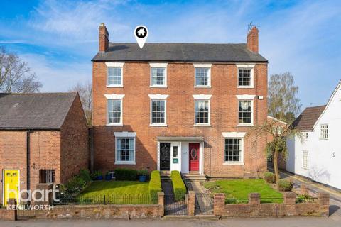 undefined, Warwick Road, Kenilworth