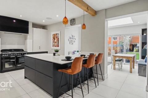 undefined, Warwick Road, Kenilworth