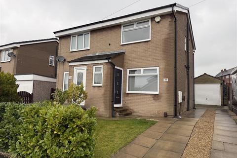 undefined, Norman Drive, Mirfield WF14