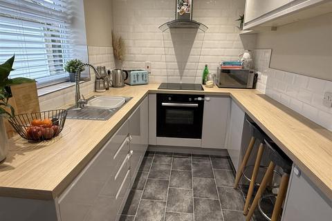 undefined, Norman Drive, Mirfield WF14
