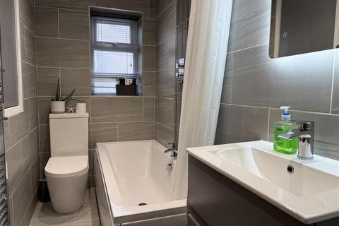 undefined, Norman Drive, Mirfield WF14