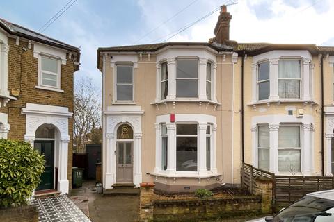 undefined, St.Swithuns Road, Hither Green, SE13