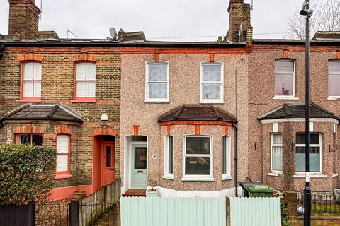 2 bedroom terraced house for sale, Pascoe Road, London, SE13