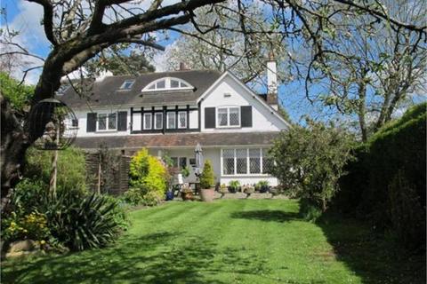 3 bedroom semi-detached house for sale, Church Road, Brasted, TN16