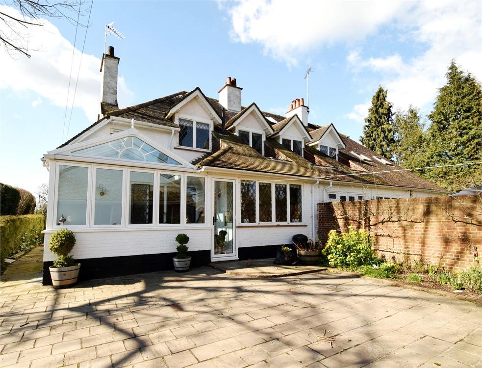House exterior