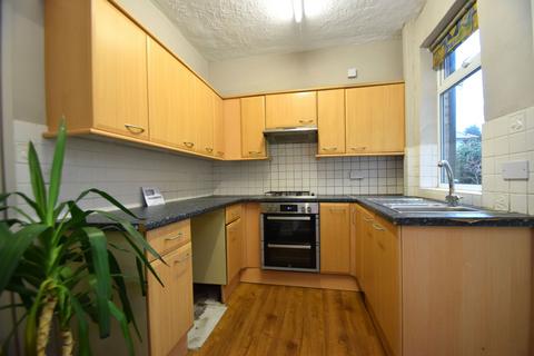 undefined, Bulkeley Road, Cheadle