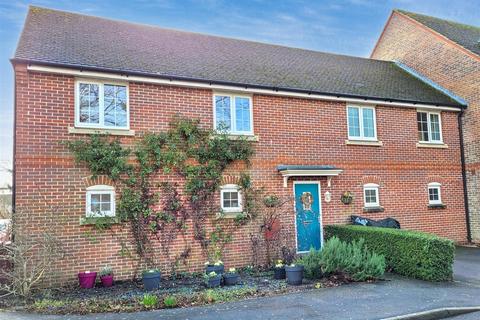 undefined, Windmill Drive, Tangmere