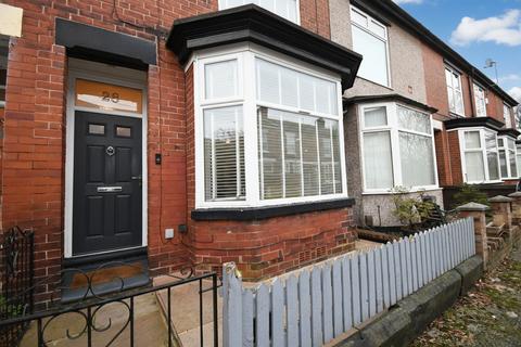 undefined, Hopwood Avenue, Monton, M30