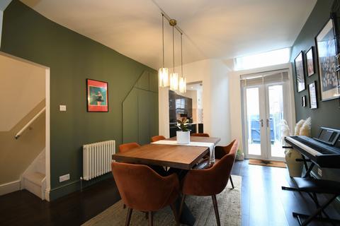 undefined, Hopwood Avenue, Monton, M30