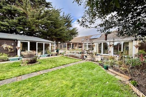 undefined, Drift Lane, Selsey