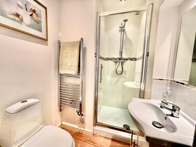 Ensuite