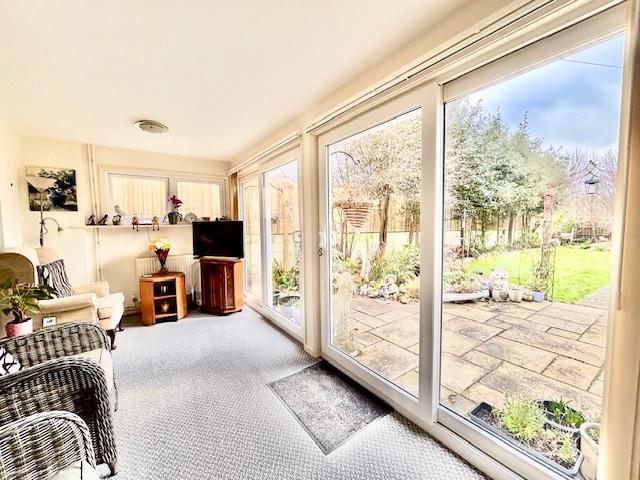 Sun Room