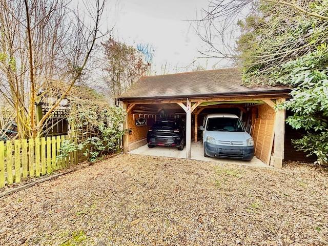 Carport