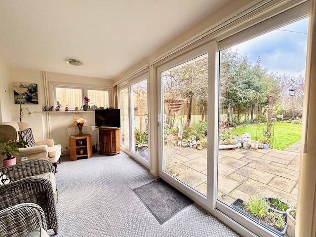 Sun Room