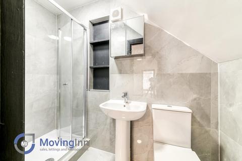 undefined, Knollys Road London SW16 2JJ