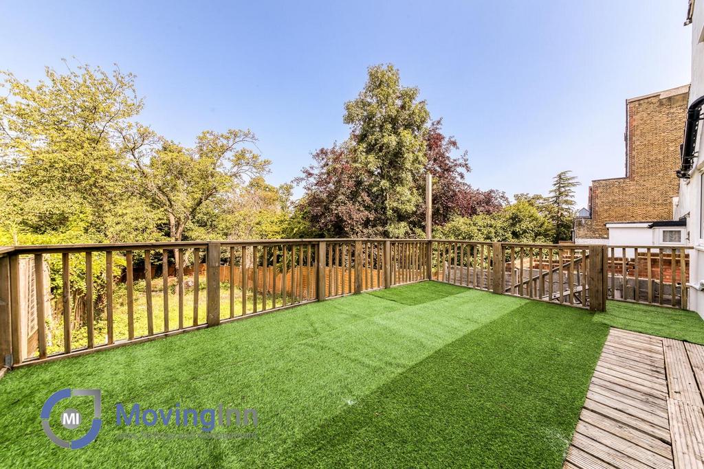 Terrace / Patio