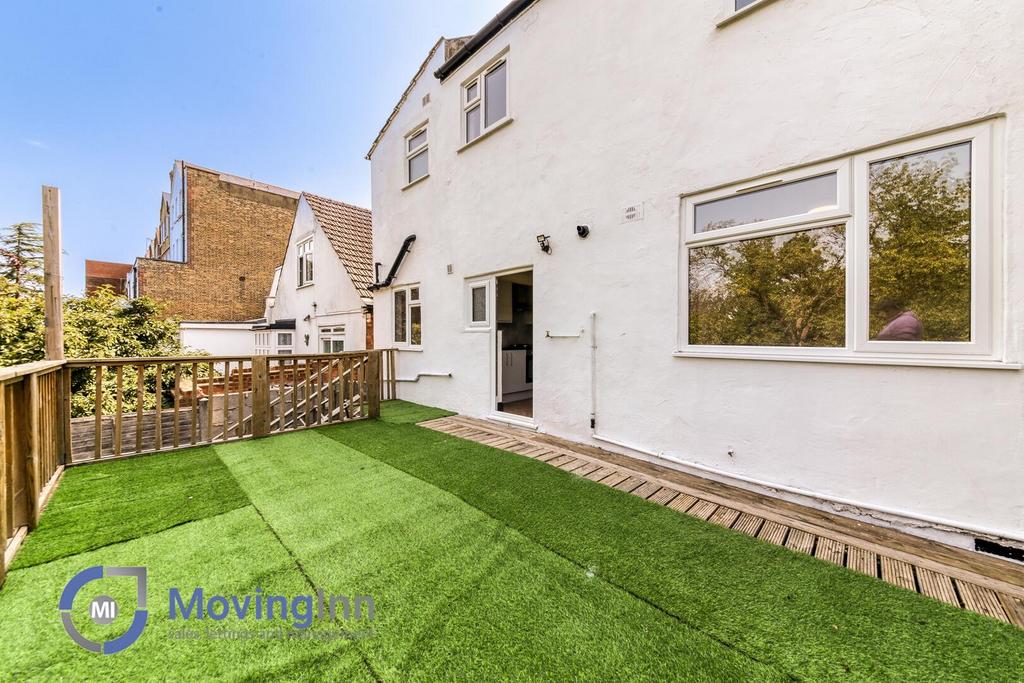 Terrace / Patio