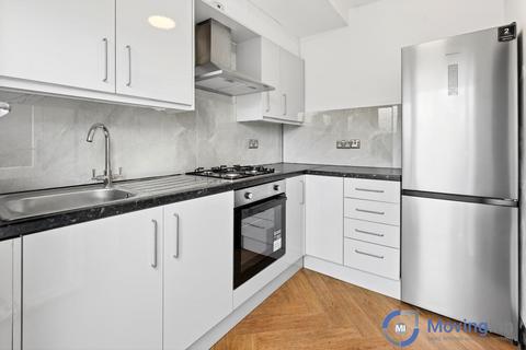3 bedroom house to rent, Knollys Road, Tulse Hill, SW16 2JJ