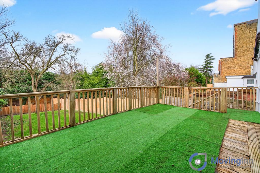 Terrace / Patio