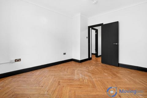 3 bedroom house to rent, Knollys Road, Tulse Hill, SW16 2JJ