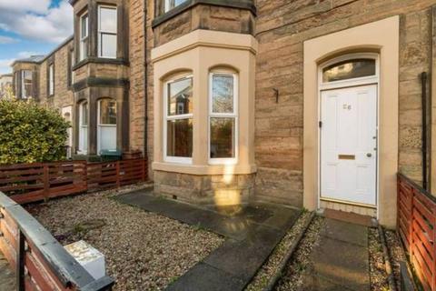 undefined, 26 Almondbank Terrace , Edinburgh EH11 1SS