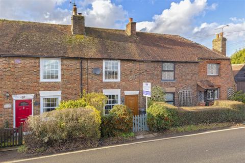 2 bedroom terraced house for sale, Goudhurst Road, Marden, Tonbridge