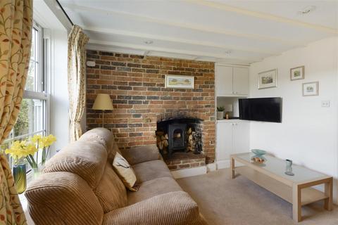 2 bedroom terraced house for sale, Goudhurst Road, Marden, Tonbridge