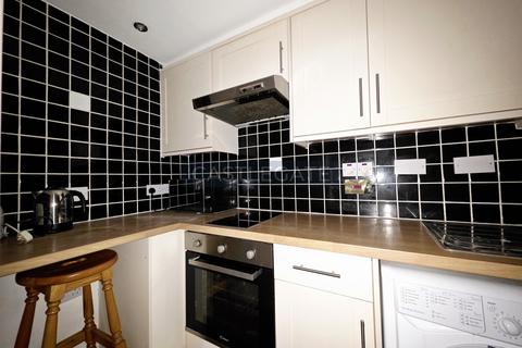 undefined, Fitzwilliam Street, Huddersfield, HD1 5BB