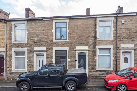 undefined, Heys Lane, Darwen