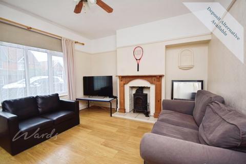 3 bedroom terraced house to rent, Seabrook Road Hythe CT21