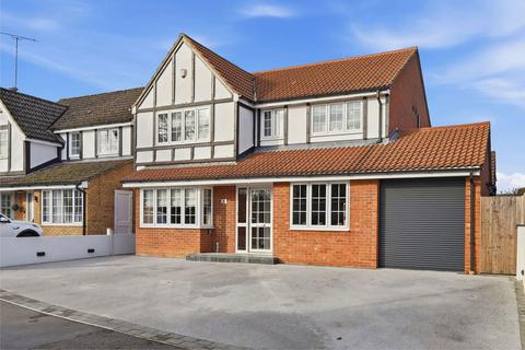 4 bedroom detached house for sale, High Lane, Stansted CM24