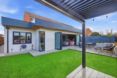 4 bedroom detached house for sale, High Lane, Stansted CM24