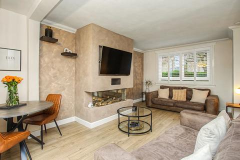 undefined, 23 Clermiston Medway, Edinburgh, EH4 7EB